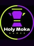 Holy Moka Games logo