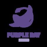 Purple Ray Studio logo