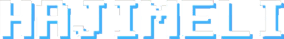 Hajimeli logo