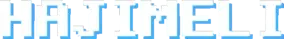 Hajimeli logo