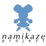 Namikaze Project logo