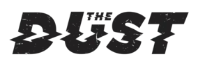 The Dust S.A. logo