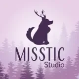 Misstic Studio logo