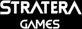 Stratera Games logo