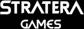 Stratera Games logo