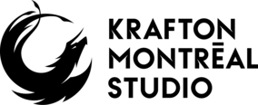 Krafton Montréal Studio logo