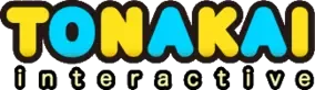 Tonakai Interactive logo
