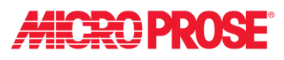 MicroProse Software, Inc. logo