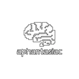 aphantasiac logo