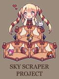 Uta (Sky Scraper Project)