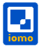 Logo of IOMO