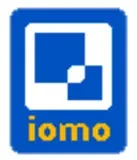 IOMO logo