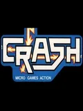Crash Magazine logo
