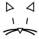 Kittehface Software logo