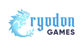Cryodon Games logo