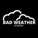 Bad Weather Studios logo