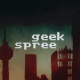 Geekspree logo