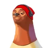 Stoked Sloth Interactive logo