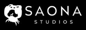 Saona Studios logo