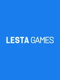 Lesta Games logo