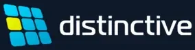 Distinctive Developments logo