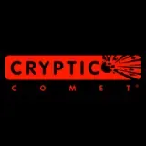 Cryptic Comet logo
