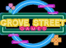 Grove Street Games logo