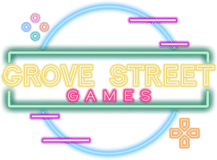 Grove Street Games