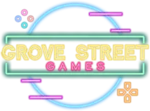 Grove Street Games logo