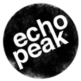 Echo Peak logo