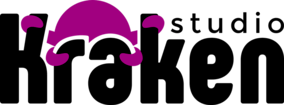 Studio Kraken logo