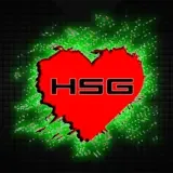 Heart State Games logo
