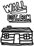 WallDotCom logo