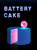 BatteryCake logo