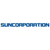 Sun Corporation logo