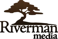 Riverman Media logo