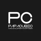PapaCubec logo