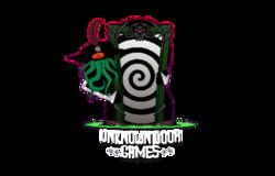 Unknown Door Games