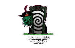 Unknown Door Games logo