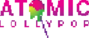 Atomic Lollypop logo