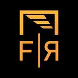 Fringe Realities logo