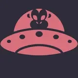 Abducted Monkeys logo