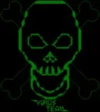 Virus Team logo