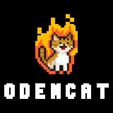 Odencat logo