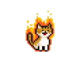 Odencat logo