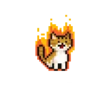Odencat logo