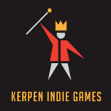 Kerpen Indie Games logo