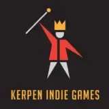 Kerpen Indie Games logo