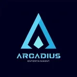 Arcadius Entertainment logo
