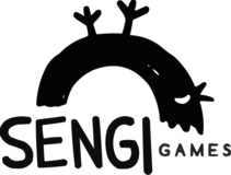 Sengi Games logo